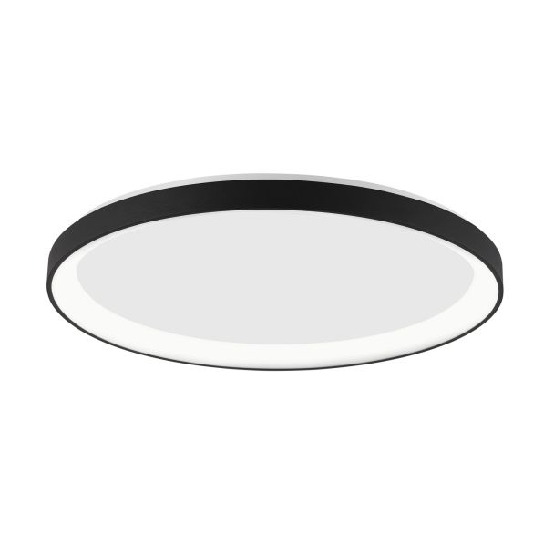 Luces Exclusivas ROTA LE41473 LAMPA SUFITOWA czarny