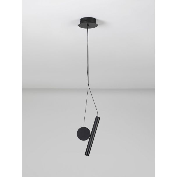LUCES EXCLUSIVAS LE45827 ARACENA LAMPA WISZĄCA