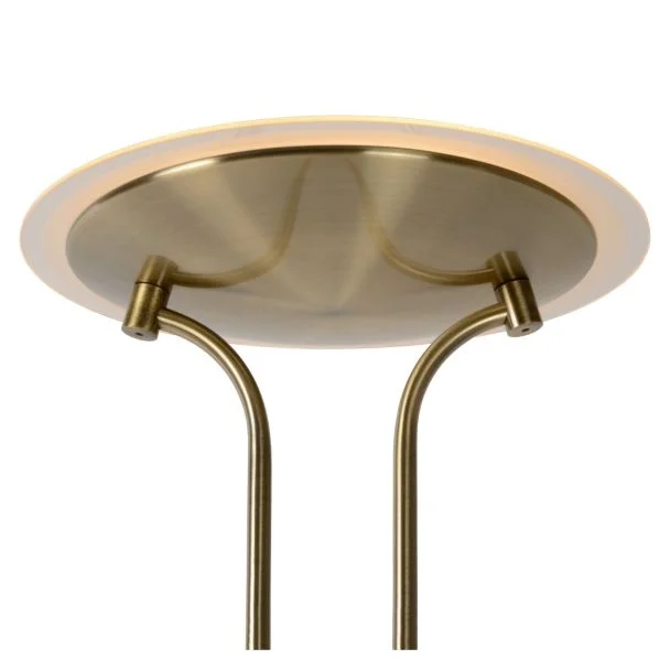 LUCIDE CHAMPION-LED 19792/24/03 LAMPA STOJĄCA - PODŁOGOWA