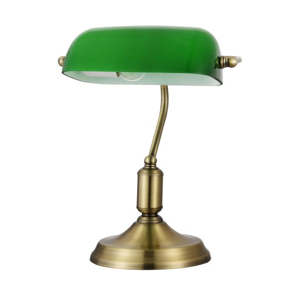 MAYTONI Z153-TL-01-BS Table & Floor Kiwi Table Lamp Brass