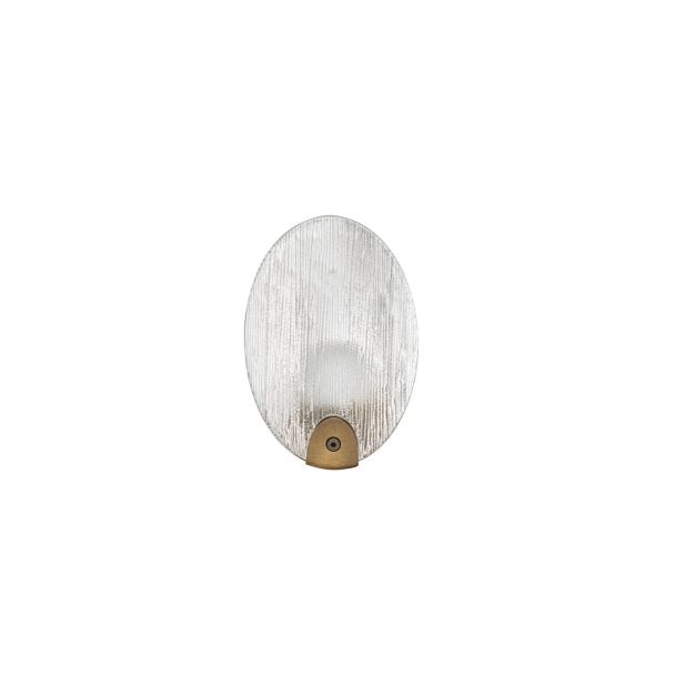 LUCES EXCLUSIVAS LE46004 CONSUEGRA LAMPA ŚCIENNA
