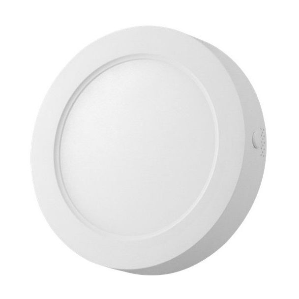 INQ DLR070WW OPRAWA LED n/t DOWNLIGHT LORENS okrągła 18W 830 1450lm IP20 slim