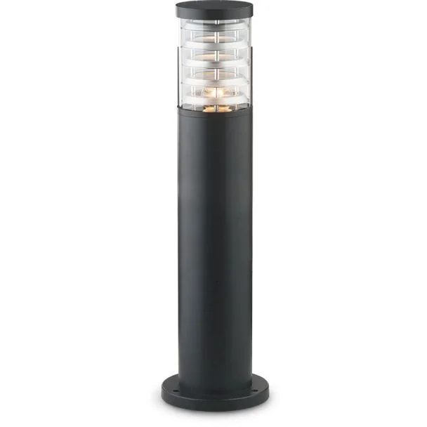 IDEAL LUX TRONCO PT1 H40 BLACK - CZARNA 248295