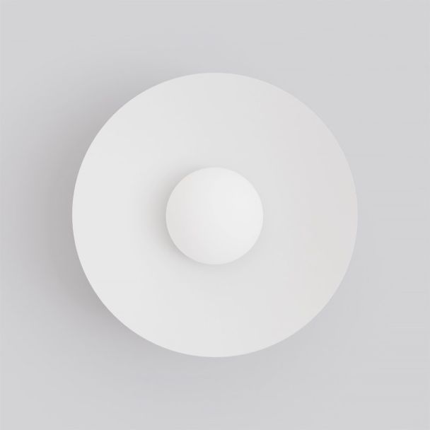 EMIBIG 1778/K1M MONO K1M WHITE OPAL Kinkiet