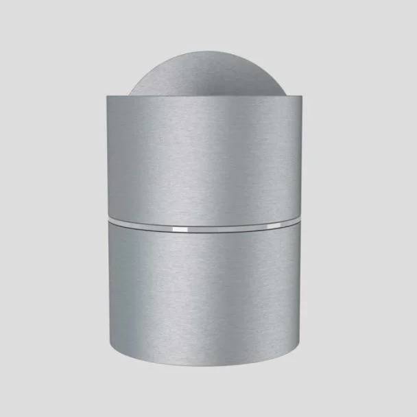 RENDL R10170 MICO I aluminium 230V GU10 35W IP54