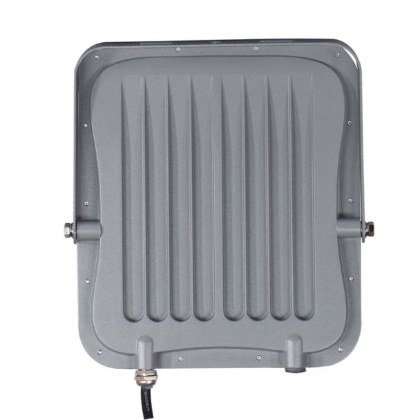 ITALUX FD-23913-100W Timbo naświetlacz szary