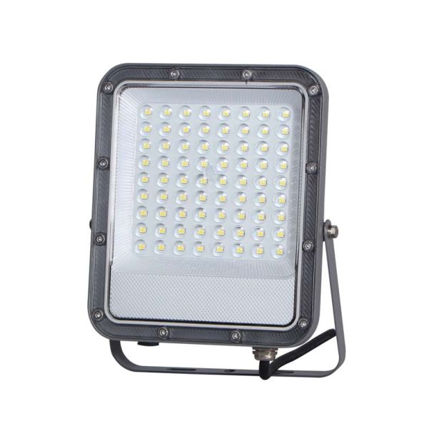 ITALUX FD-23913-50W Timbo naświetlacz szary