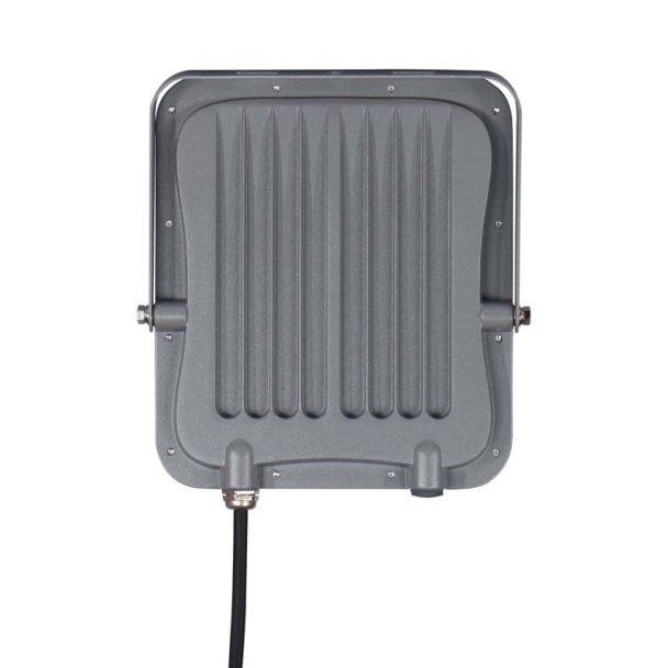 ITALUX FD-23913-50W Timbo naświetlacz szary