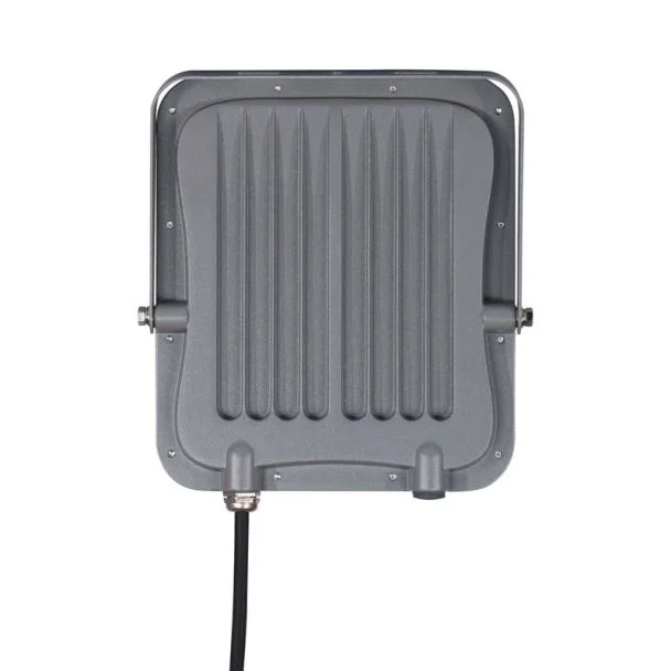 ITALUX FD-23913-50W Timbo naświetlacz szary