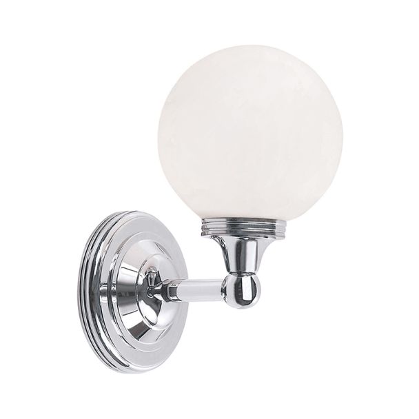 ELSTEAD AUSTEN BATH/AUSTEN4 PC 1Lt Wall Light