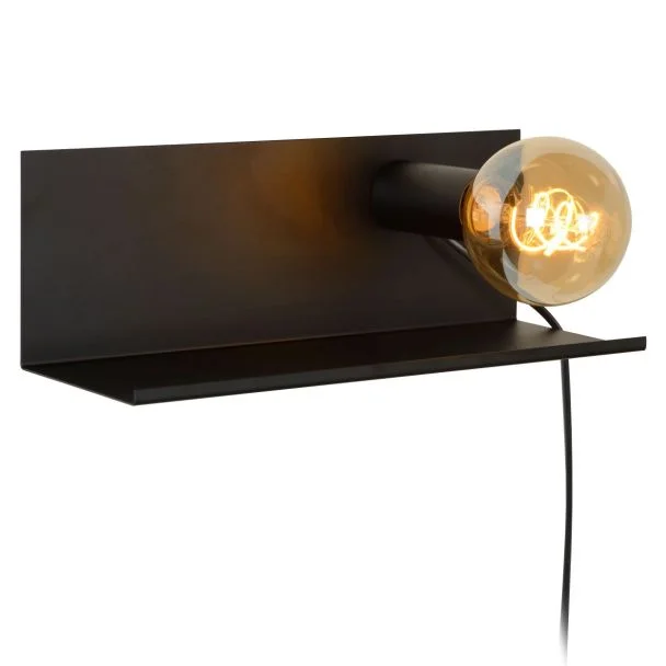 LUCIDE SEBO 06218/01/30 LAMPA ŚCIENNA - NOWOCZESNA