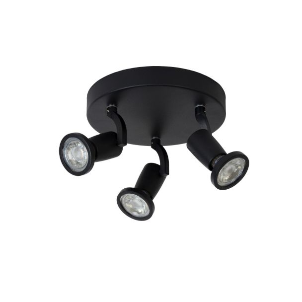 LUCIDE JASTER LED 11903/15/30 LAMPA SUFITOWA - REFLEKTOR