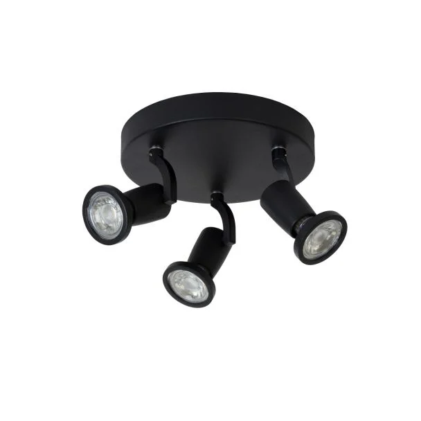 LUCIDE JASTER LED 11903/15/30 LAMPA SUFITOWA - REFLEKTOR