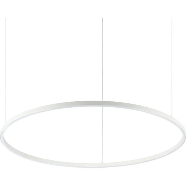 IDEAL LUX ORACLE SLIM D90 WHITE - BIAŁA 229478
