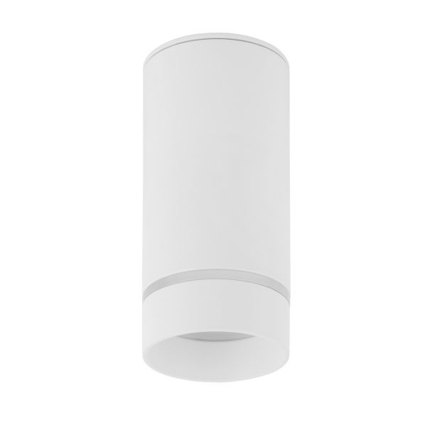Luces Exclusivas GETAFE LE61441 LAMPA SUFITOWA biały