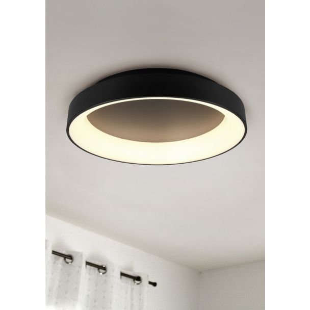 TRIO GIRONA 671290132 LAMPA SUFITOWA