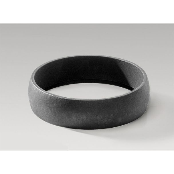 AZZARDO AZ2567 Adamo Ring (matt black)