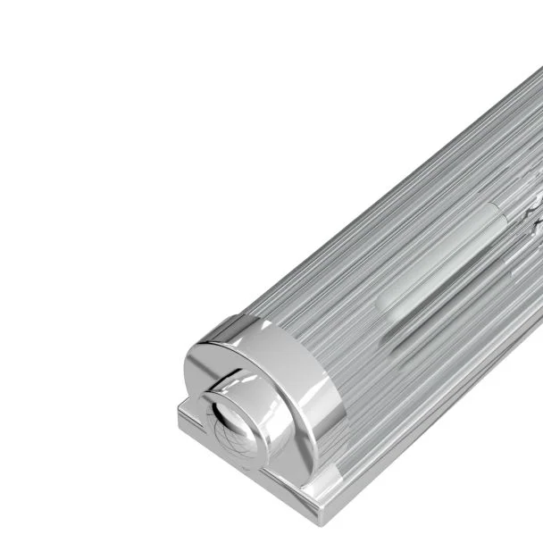 OPEN DESIGN OR84474 Fumi Parette Cromo IP44