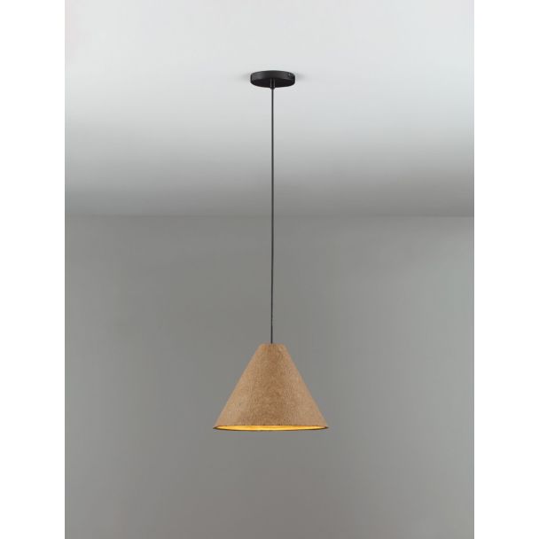 LUCES EXCLUSIVAS LE45840 ARENAS LAMPA WISZĄCA
