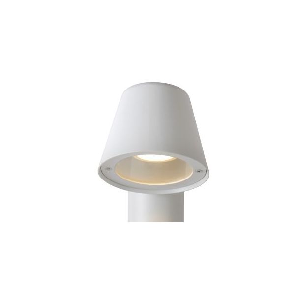 LUCIDE DINGO 14881/70/31 LAMPA STOJĄCA - ZEWNĘTRZNA NOWOCZESNA