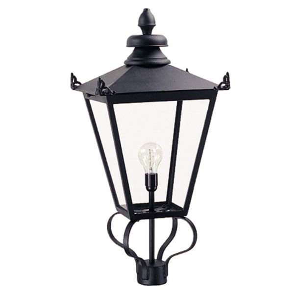 ELSTEAD WSLL1 BLACK WILMSLOW