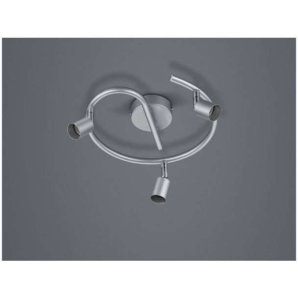 RL PARIS R80913987 LAMPA SUFITOWA - REFLEKTOR
