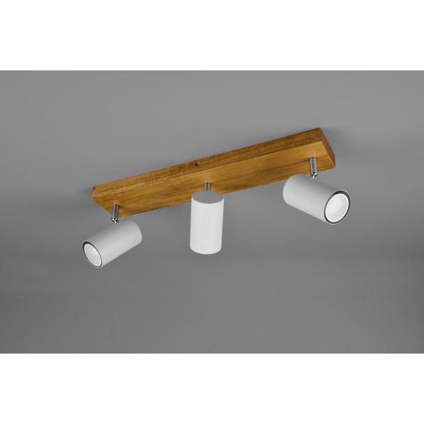 TRIO MARLEY 812400331 LAMPA SUFITOWA