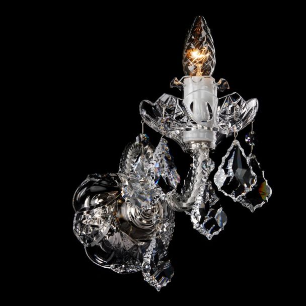 ECRYSTAL KIN-01 Galaxy-crystal SPS (SPECTRA Swarovski)