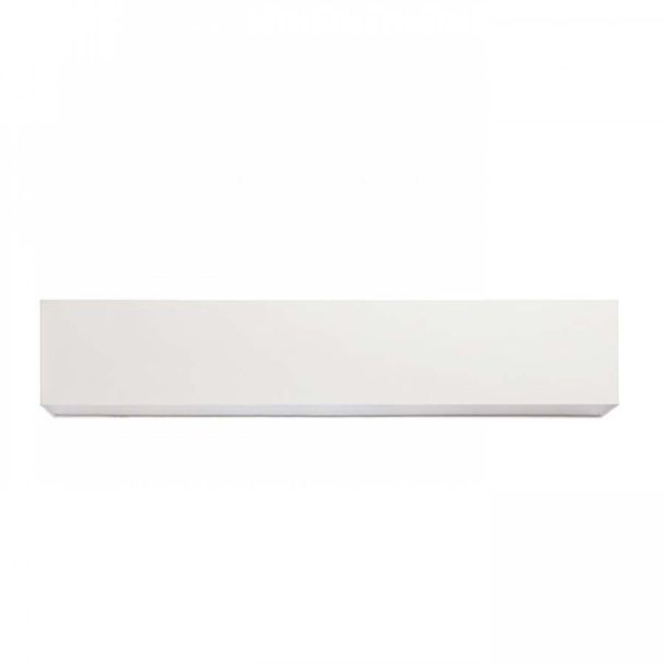 RENDL R11502 LOPE 120/22 abażur Polycotton biała max. 23W