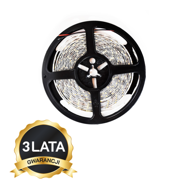 MILAGRO ML4751 Taśma Led Premium 60/m 4000K IP65 5m