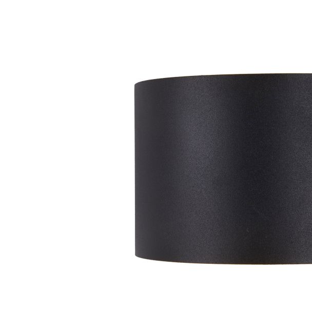 MAYTONI O573WL-L6B Outdoor Fulton Wall Lamp Black