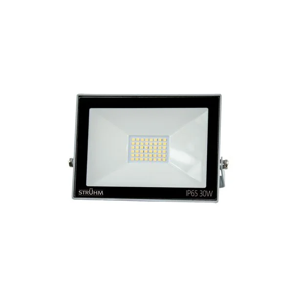 IDEUS 3702 KROMA LED 30W GREY 6500K Naświetlacz SMD LED