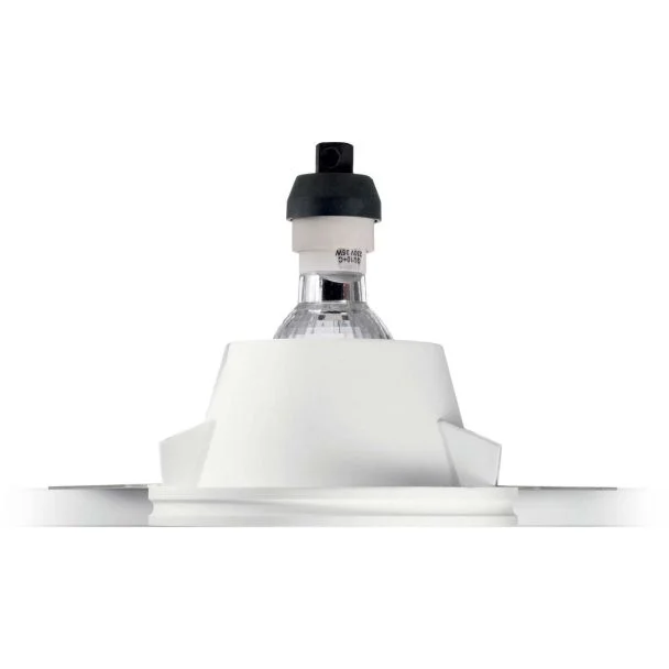 IDEAL LUX SAMBA FI1 SQUARE BIG 139029