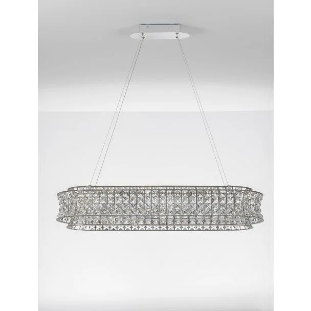 LUCES EXCLUSIVAS LE45866 ARONA LAMPA WISZĄCA