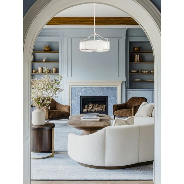 OPEN DESIGN OR80865 Stanza Cromo S