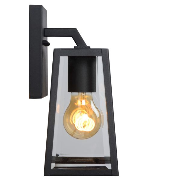 LUCIDE MATSLOT 29828/01/30 LAMPA ŚCIENNA - ZEWNĘTRZNA