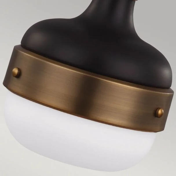 ELSTEAD CADENCE FE/CADENCE/1P MB Mini Pendant