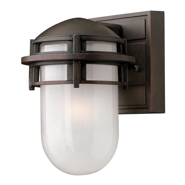 ELSTEAD REEF HK/REEF/MINI VZ Wall Lantern