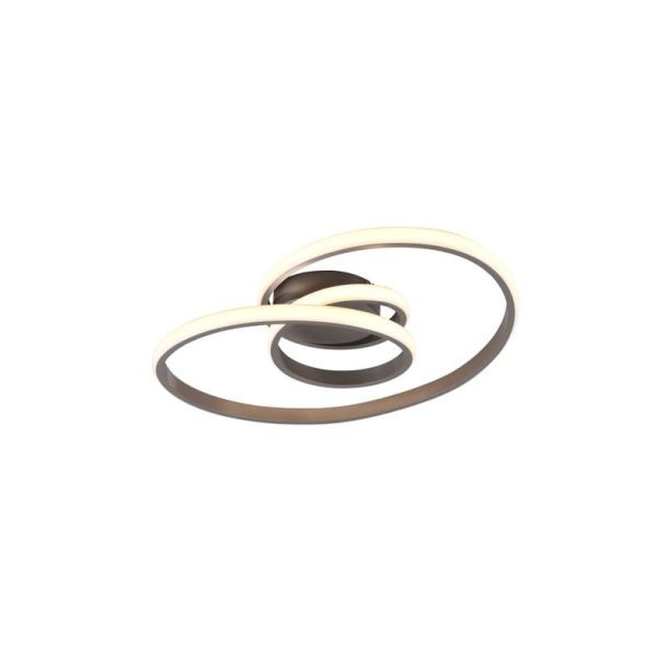 RL SANSA R62751107 LAMPA SUFITOWA