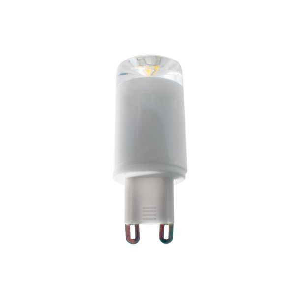 MILAGRO EKZA1333 Żarówka LED 3W G9 Ceramic Soczewka Barwa: Neutralna