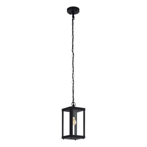 EGLO 94788 ALAMONTE 1 lampa wisząca Oświetlenie zewnętrzne