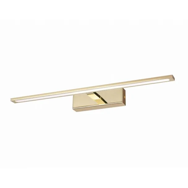 Light Prestige GS-LWB-20W GOLD Isla kinkiet zloty duzy z IP44
