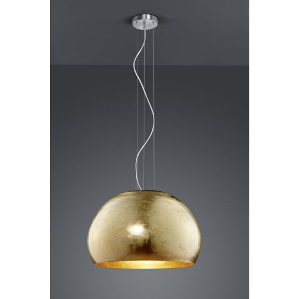 TRIO ONTARIO 315200179 LAMPA WISZĄCA - NOWOCZESNA