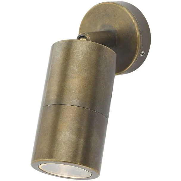 DAR ORT0775 ORTEGA 1LT W/LT ANT BRA ADJUSTABLE IP65