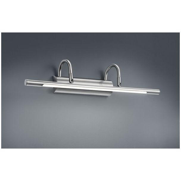TRIO CUADRO 225210107 LAMPA ŚCIENNA - NOWOCZESNA