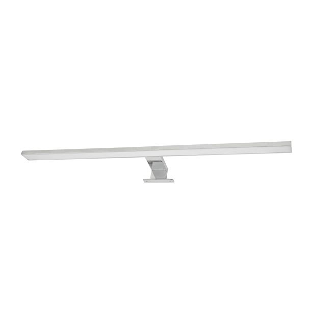 TK-LIGHTING 6359 LEITO CHROM KINKIET 2w1 LED 12W 80cm