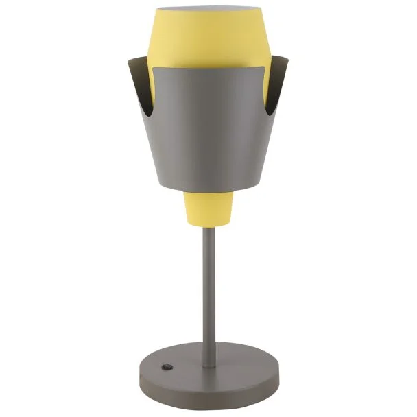 CANDELLUX STUDIO 50501150 lampa stołowa FALUN 1