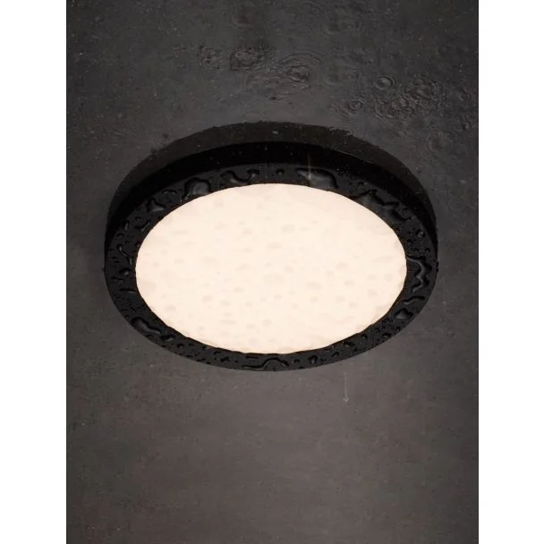 LUCES EXCLUSIVAS LE62438 DENIA LAMPA ZEWNĘTRZNA SUFITOWA