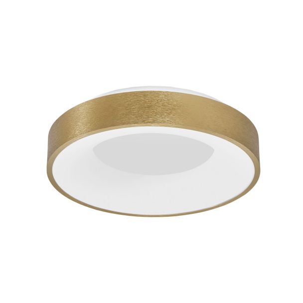 Luces Exclusivas TOME LE41536 LAMPA SUFITOWA złoty