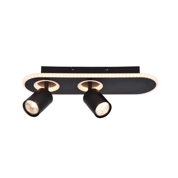 BRILLIANT G99557/06 Kimon lampa sufitowa